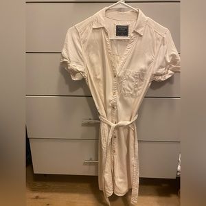 Abercrombie dress xs